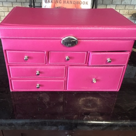 Other - Jewellery Box